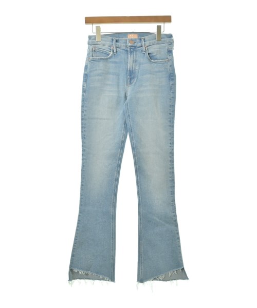 マザー(mother)のmother デニムパンツ