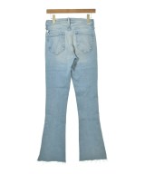 mother（マザー）デニムパンツ 紺 サイズ:SF レディース/2200631161622