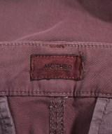 mother（マザー）その他 赤 サイズ:27(M位) レディース/2200631161639