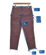 mother（マザー）その他 赤 サイズ:27(M位) レディース/2200631161639