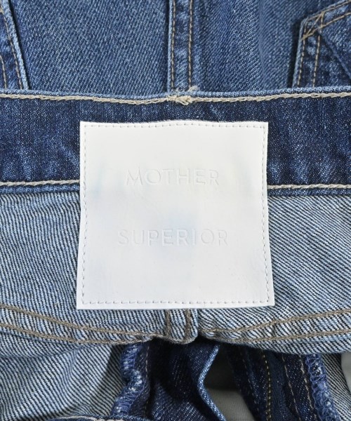 mother（マザー）その他 紺 サイズ:M レディース/2200631161660