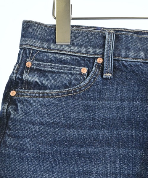 mother（マザー）その他 紺 サイズ:M レディース/2200631161660