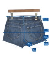 mother（マザー）その他 紺 サイズ:M レディース/2200631161660