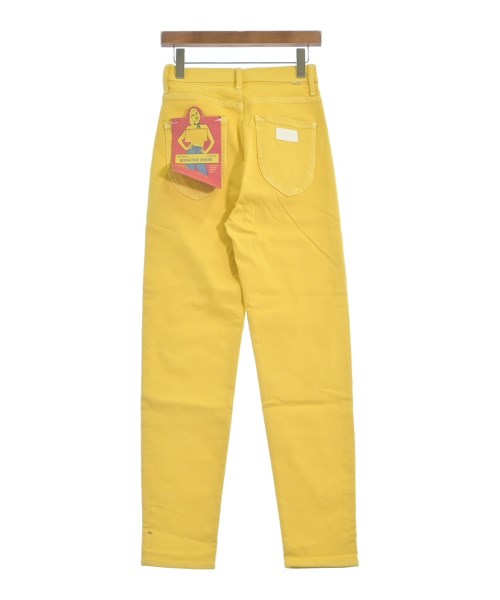 mother（マザー）その他 黄 サイズ:-(S位) レディース/2200631161769