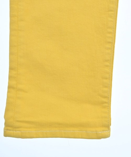 mother（マザー）その他 黄 サイズ:-(S位) レディース/2200631161769