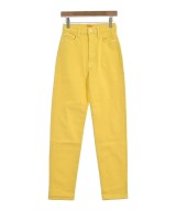 mother（マザー）その他 黄 サイズ:-(S位) レディース/2200631161769