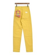 mother（マザー）その他 黄 サイズ:-(S位) レディース/2200631161769