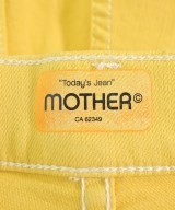 mother（マザー）その他 黄 サイズ:-(S位) レディース/2200631161769