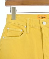 mother（マザー）その他 黄 サイズ:-(S位) レディース/2200631161769