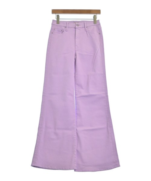 マザー(mother)のmother デニムパンツ