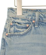 mother（マザー）ロング・マキシ丈スカート 青 サイズ:-(M位) レディース/2200631162728