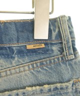 mother（マザー）ロング・マキシ丈スカート 青 サイズ:-(M位) レディース/2200631162728