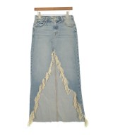 mother ロング・マキシ丈スカート