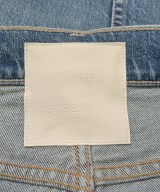 mother（マザー）ロング・マキシ丈スカート 青 サイズ:-(M位) レディース/2200631162865