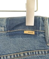 mother（マザー）ロング・マキシ丈スカート 青 サイズ:-(M位) レディース/2200631162865