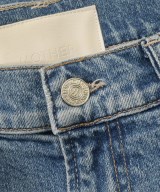 mother（マザー）ロング・マキシ丈スカート 青 サイズ:-(M位) レディース/2200631162865