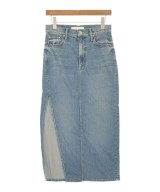 mother ロング・マキシ丈スカート