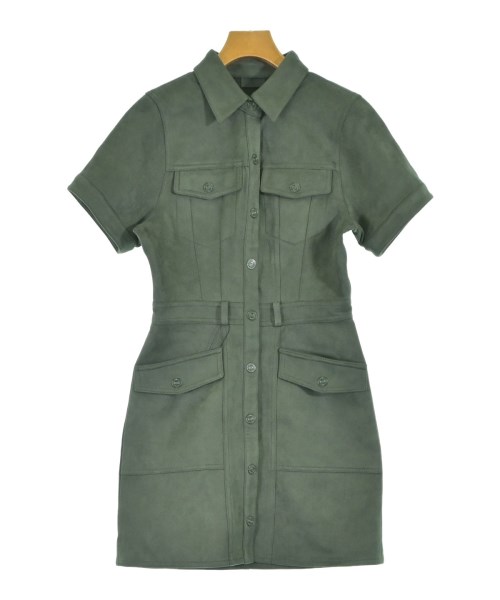 mother(マザー)ワンピース 緑 サイズ:-(M位)/2200631163268