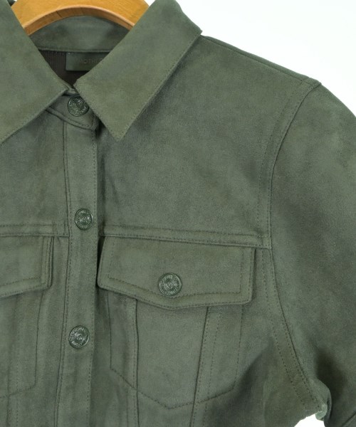 mother（マザー）ワンピース 緑 サイズ:-(M位) レディース/2200631163268