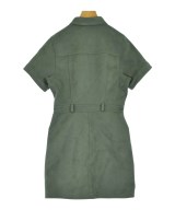 mother（マザー）ワンピース 緑 サイズ:-(M位) レディース/2200631163268