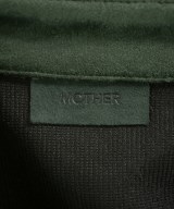 mother（マザー）ワンピース 緑 サイズ:-(M位) レディース/2200631163268