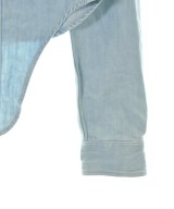 mother（マザー）カジュアルシャツ 青 サイズ:F レディース/2200631163787