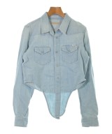 mother カジュアルシャツ