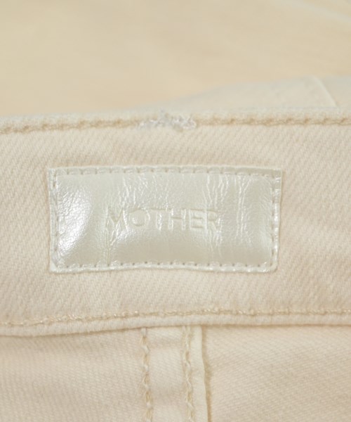 mother（マザー）その他 白 サイズ:-(M位) レディース/2200631164746