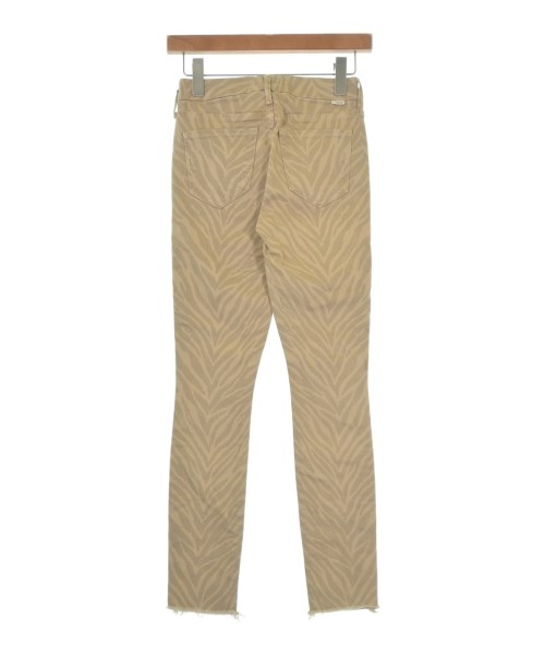 mother（マザー）その他 ベージュ サイズ:23(XS位) レディース/2200631164791