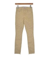 mother（マザー）その他 ベージュ サイズ:23(XS位) レディース/2200631164791