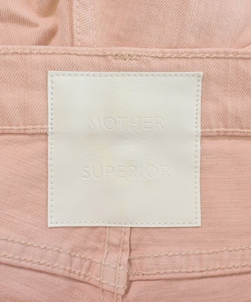mother（マザー）その他 ピンク サイズ:-(M位) レディース/2200631164838