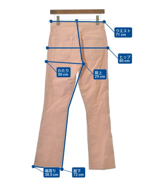 mother（マザー）その他 ピンク サイズ:-(M位) レディース/2200631164838