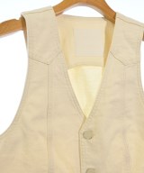 mother（マザー）ベスト 白 サイズ:-(M位) レディース/2200631165156