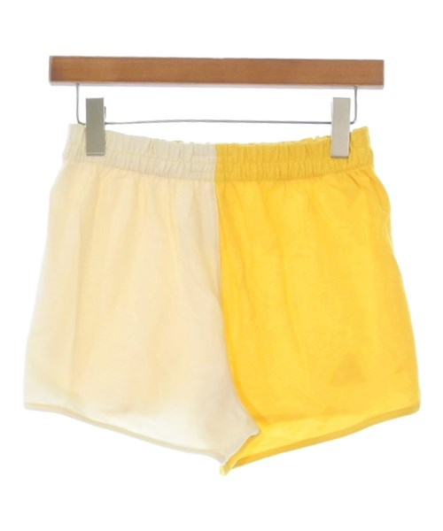 mother（マザー）その他 黄 サイズ:SF(S位) レディース/2200631165538