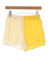 mother（マザー）その他 黄 サイズ:SF(S位) レディース/2200631165538