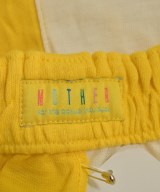 mother（マザー）その他 黄 サイズ:SF(S位) レディース/2200631165538