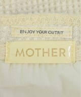 mother（マザー）Tシャツ・カットソー 白 サイズ:-(S位) レディース/2200631165699