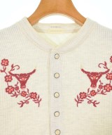 mother（マザー）Tシャツ・カットソー 白 サイズ:-(S位) レディース/2200631165699