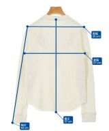 mother（マザー）Tシャツ・カットソー 白 サイズ:-(S位) レディース/2200631165699