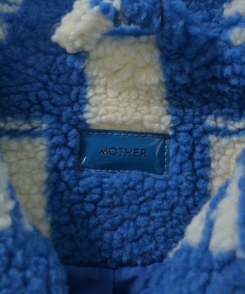 mother（マザー）その他 青 サイズ:F レディース/2200631165705