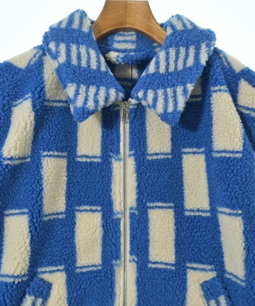 mother（マザー）その他 青 サイズ:F レディース/2200631165705