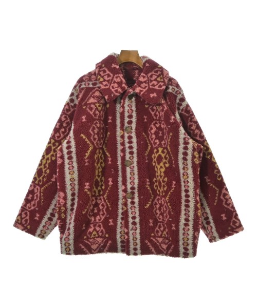 mother(マザー)その他 赤 サイズ:S/2200631165712