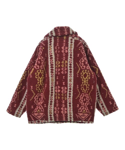 mother（マザー）その他 赤 サイズ:S レディース/2200631165712