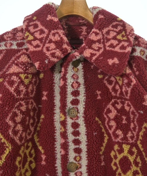 mother（マザー）その他 赤 サイズ:S レディース/2200631165712