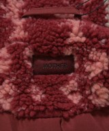 mother（マザー）その他 赤 サイズ:S レディース/2200631165712