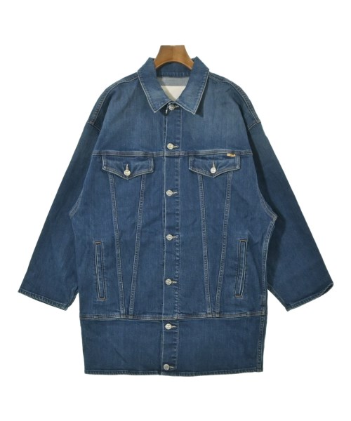 mother(マザー)その他 青 サイズ:F/2200631165729