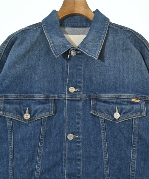 mother（マザー）その他 青 サイズ:F レディース/2200631165729