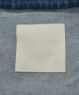 mother（マザー）その他 青 サイズ:F レディース/2200631165729