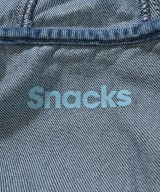 mother（マザー）デニムジャケット 青 サイズ:S レディース/2200631165743