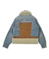 mother（マザー）デニムジャケット 青 サイズ:S レディース/2200631165750